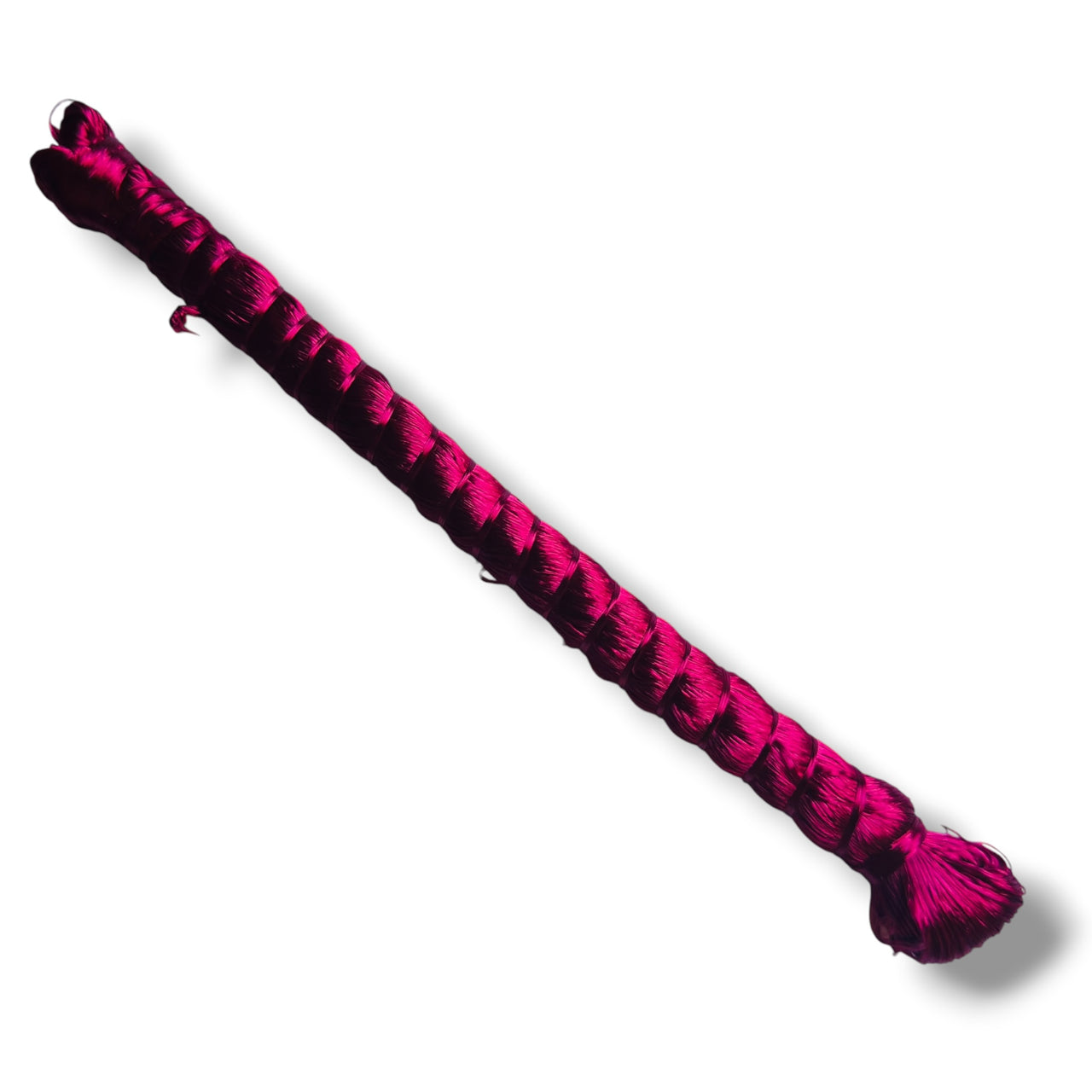 5657 Cactus silk thread, Magenta