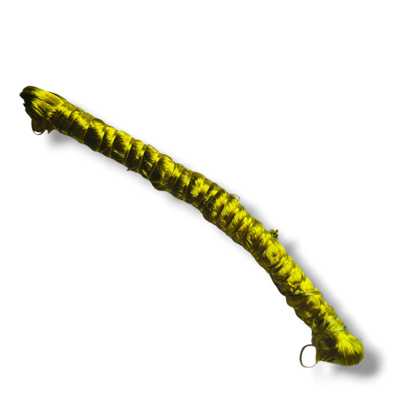 5700 Cactus silk thread, Mustard Yellow