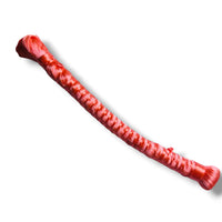 5703 Cactus silk thread, Coral Orange