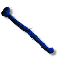 5643 Cactus silk thread, Royal Blue