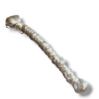 5670 Cactus silk thread, Ivory White