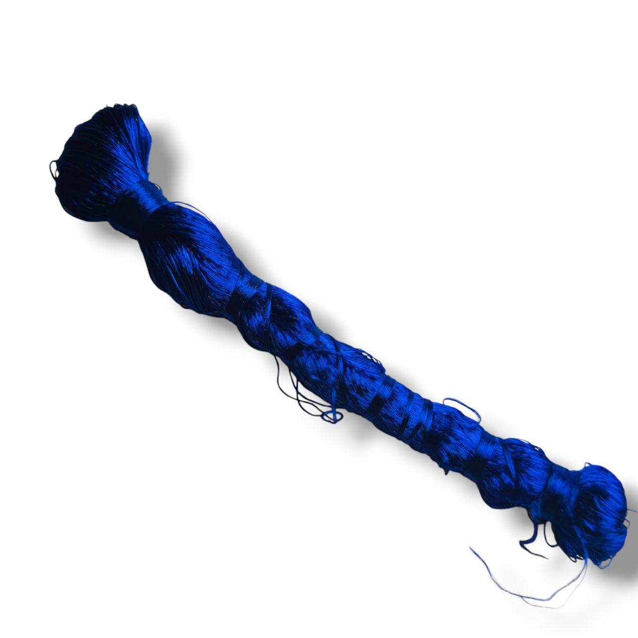 5639 Cactus silk thread, Cobalt Blue