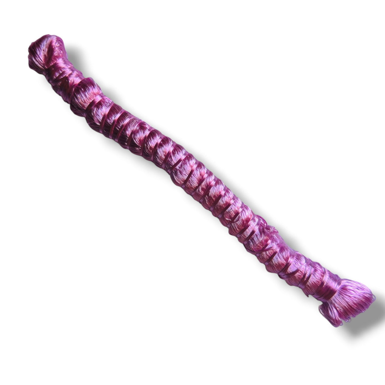 5672 Cactus silk thread, Lilac