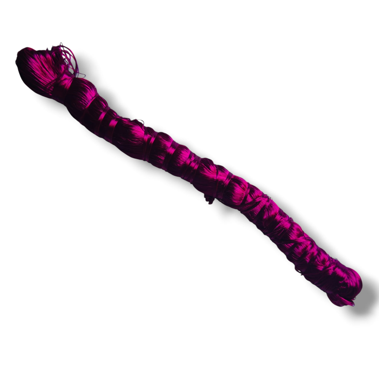 5683 Cactus silk thread, Magenta