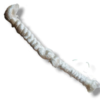 5612 Cactus silk thread, Ivory White