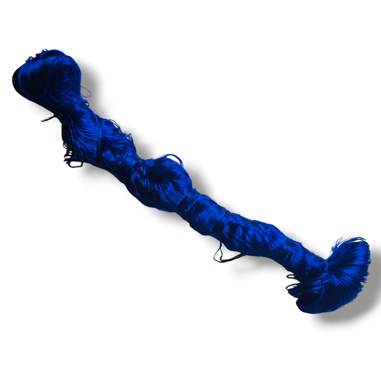 5709 Cactus silk thread, Cobalt Blue