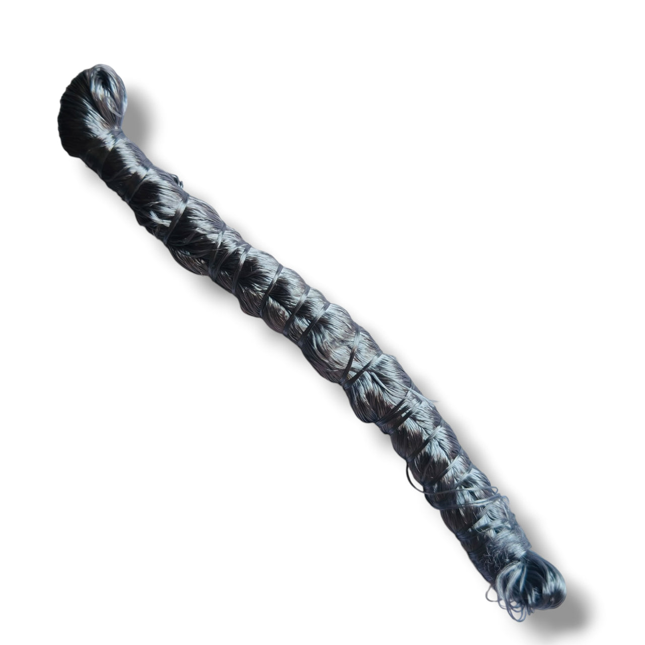 5779 Cactus silk thread, Charcoal Grey