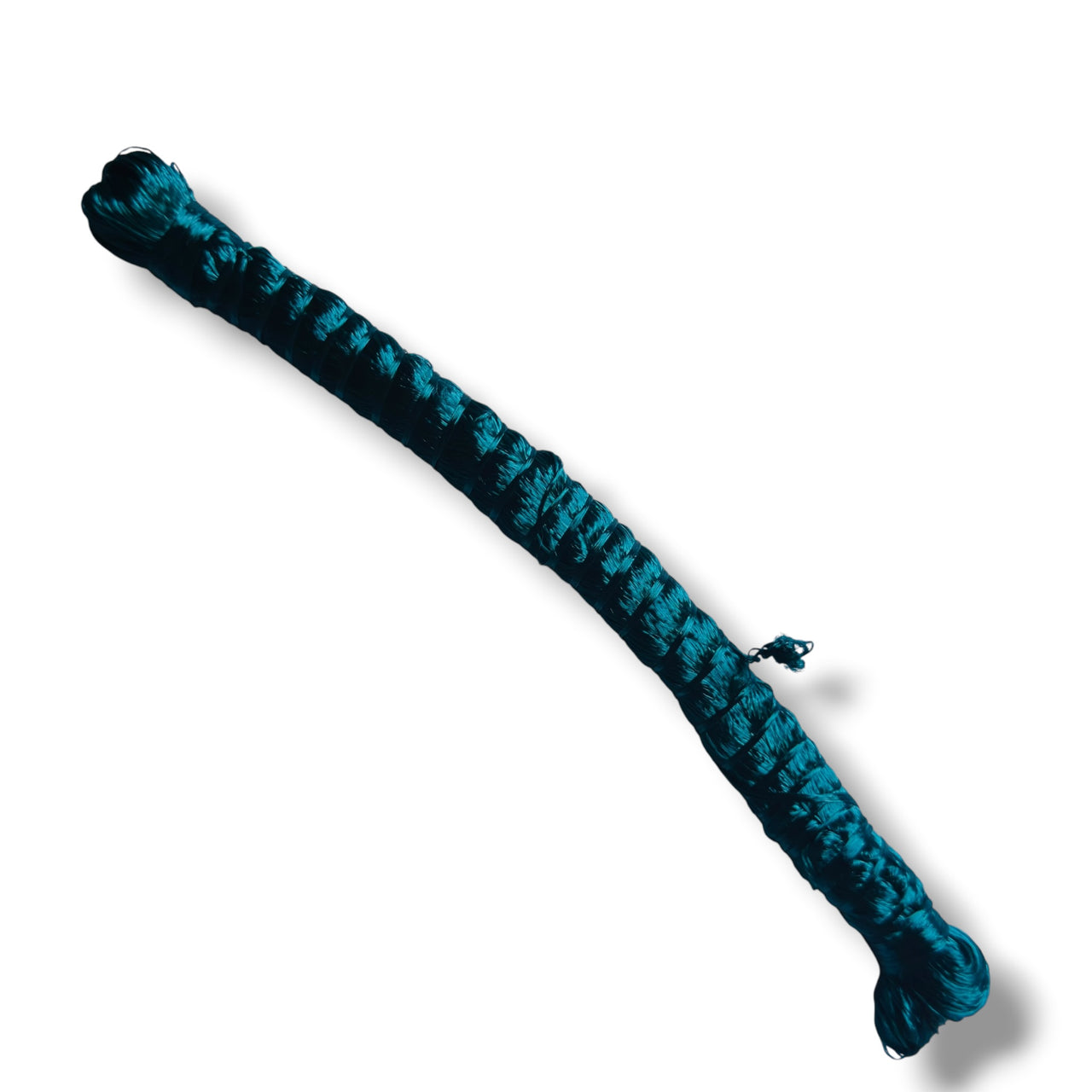 5692 Cactus silk thread, Teal