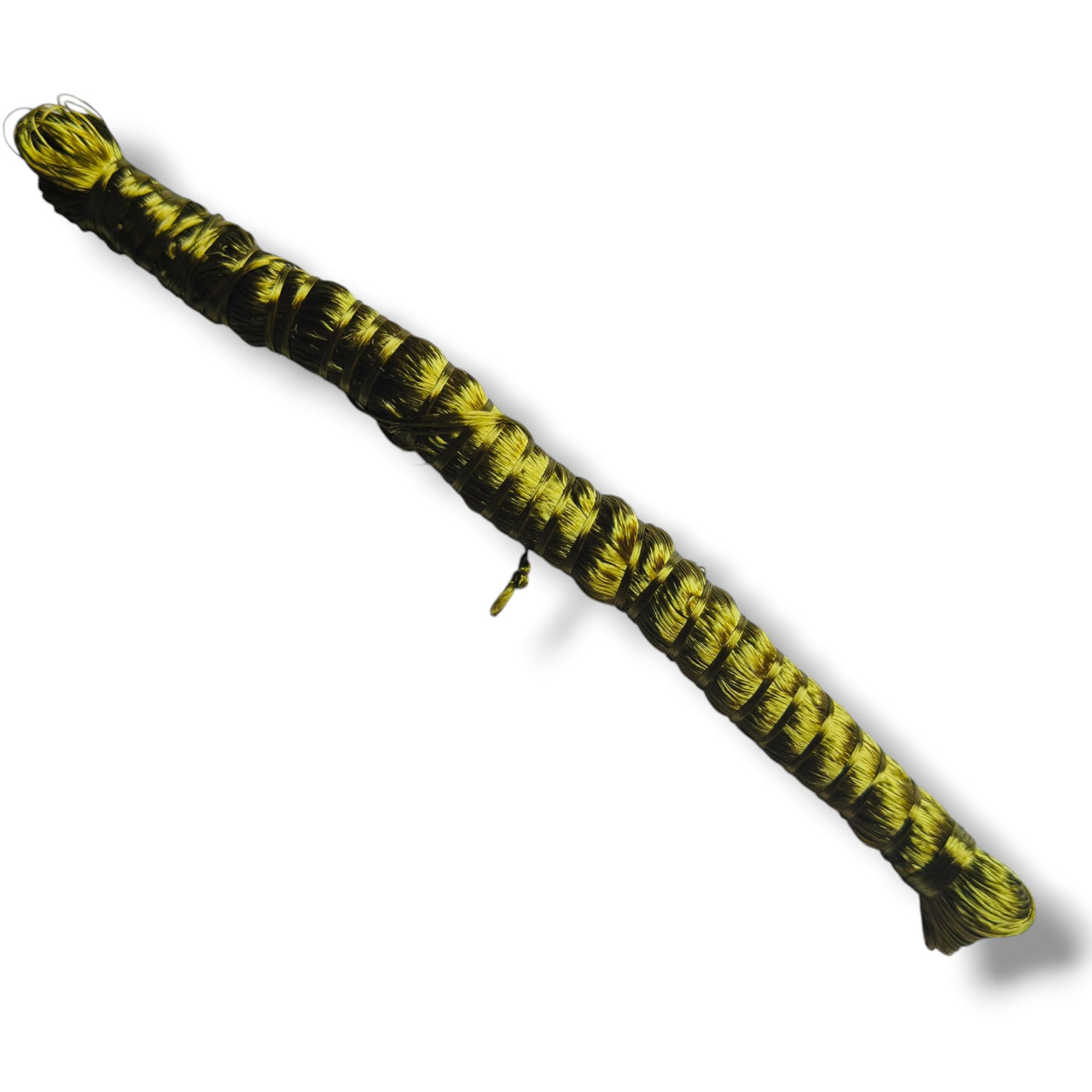 5679 Cactus silk thread, Olive Green