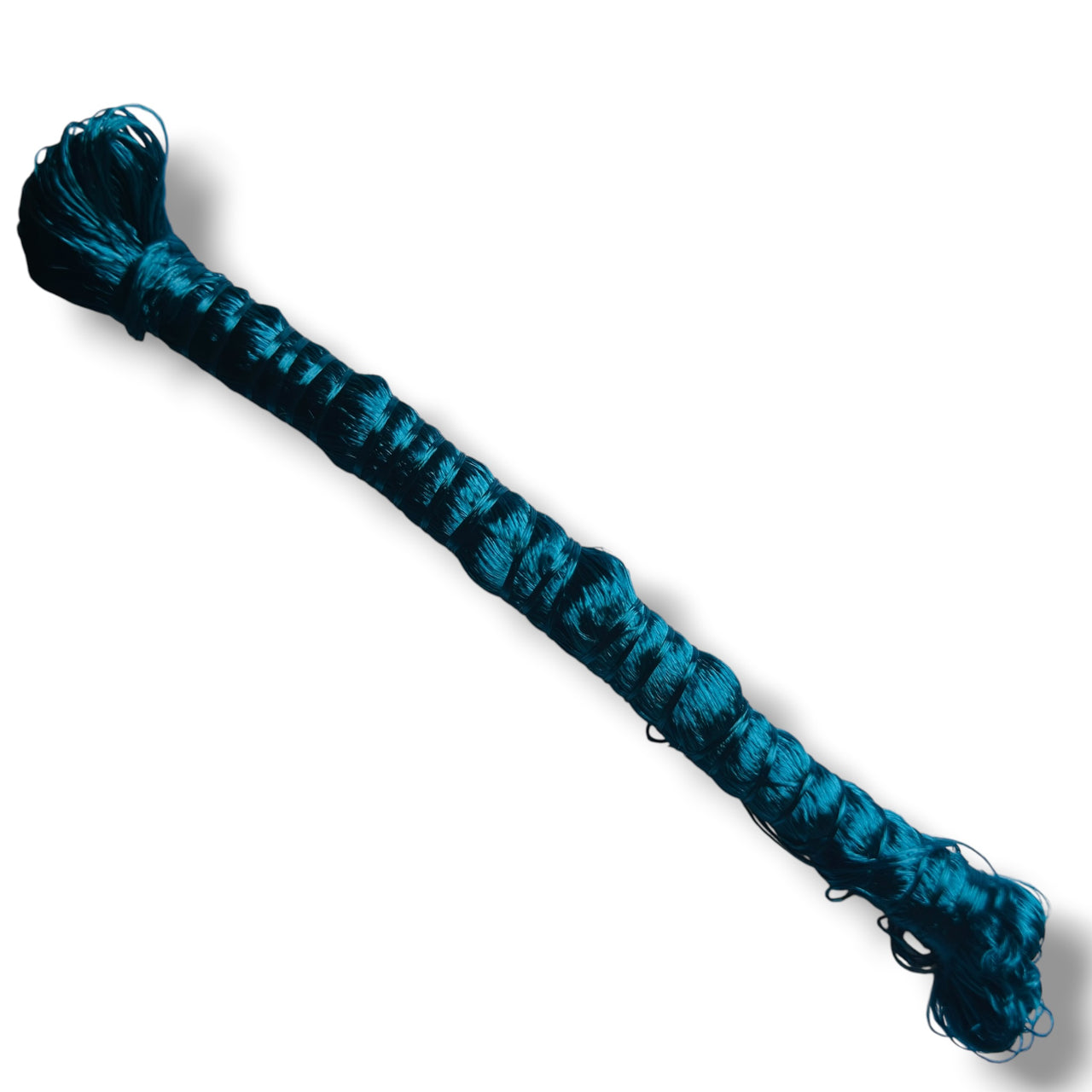 5699 Cactus silk thread, Teal