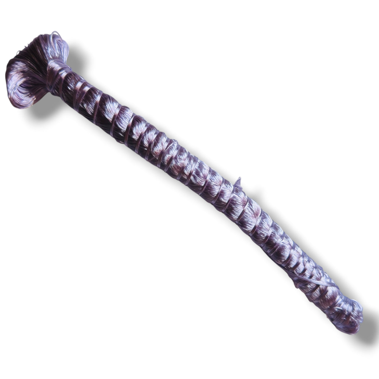5684 Cactus silk thread, Lavender