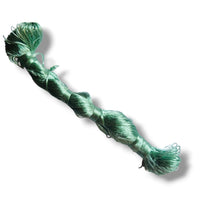 5742 Cactus silk thread, Mint Green