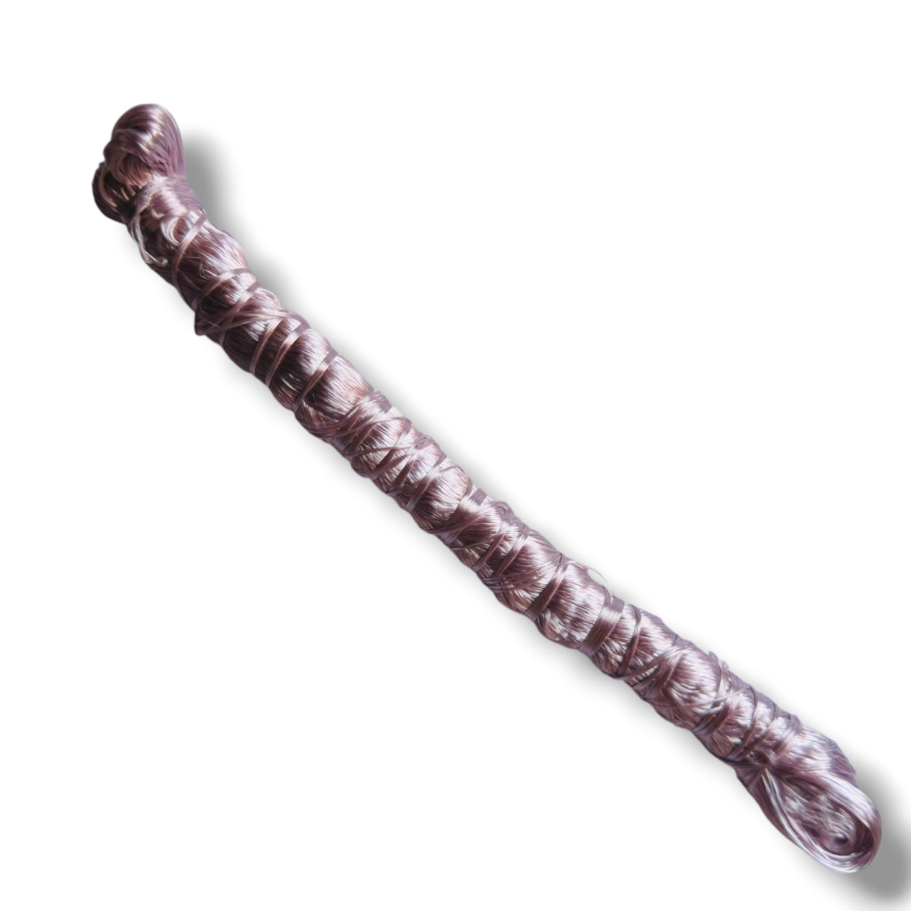 5728 Cactus silk thread, Dusty Rose