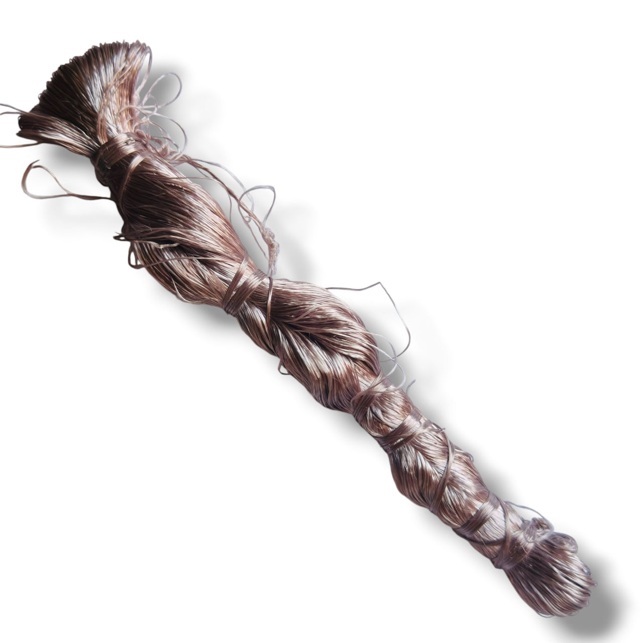 5778 Cactus silk thread, Dusty Mauve