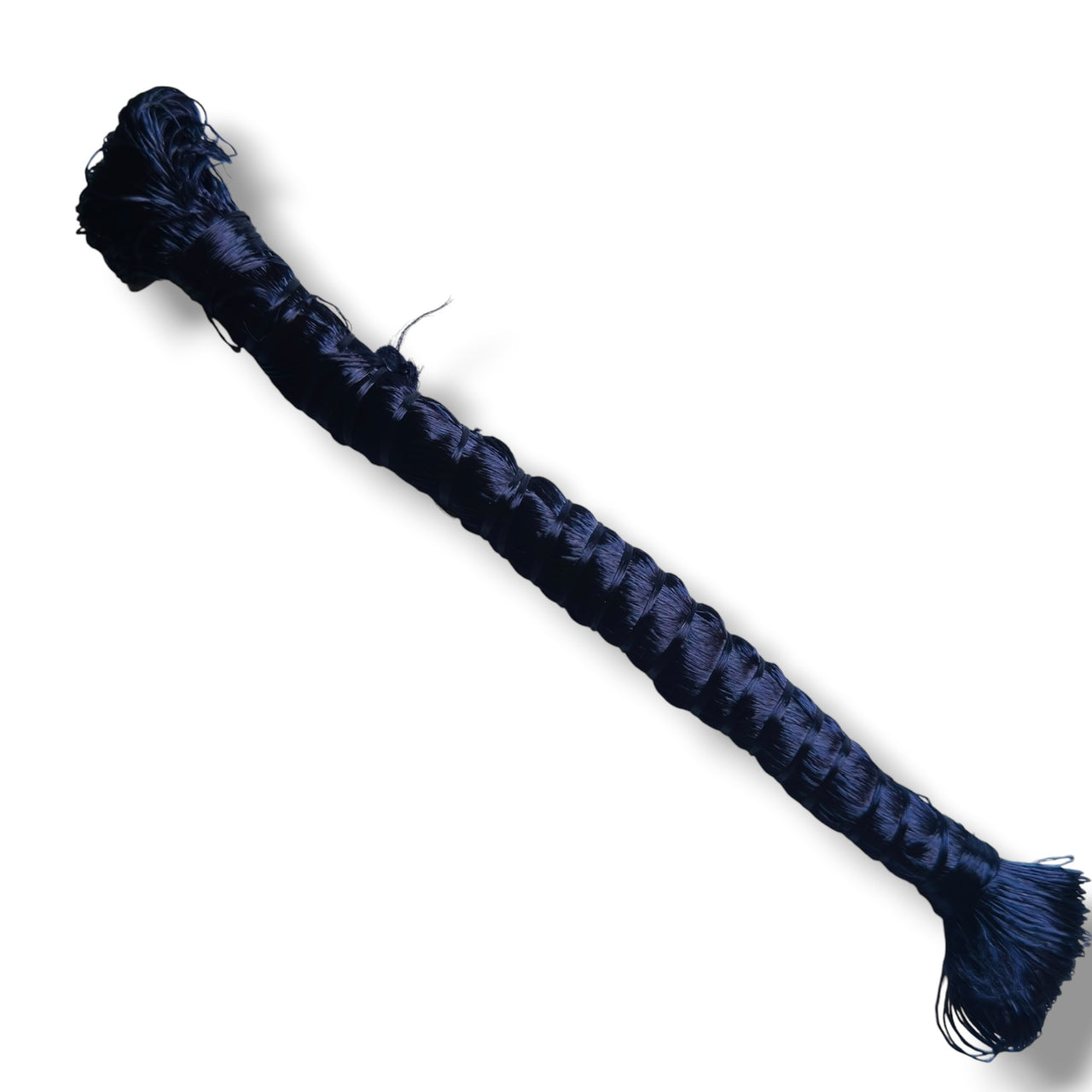 5735 Cactus silk thread, Navy Blue