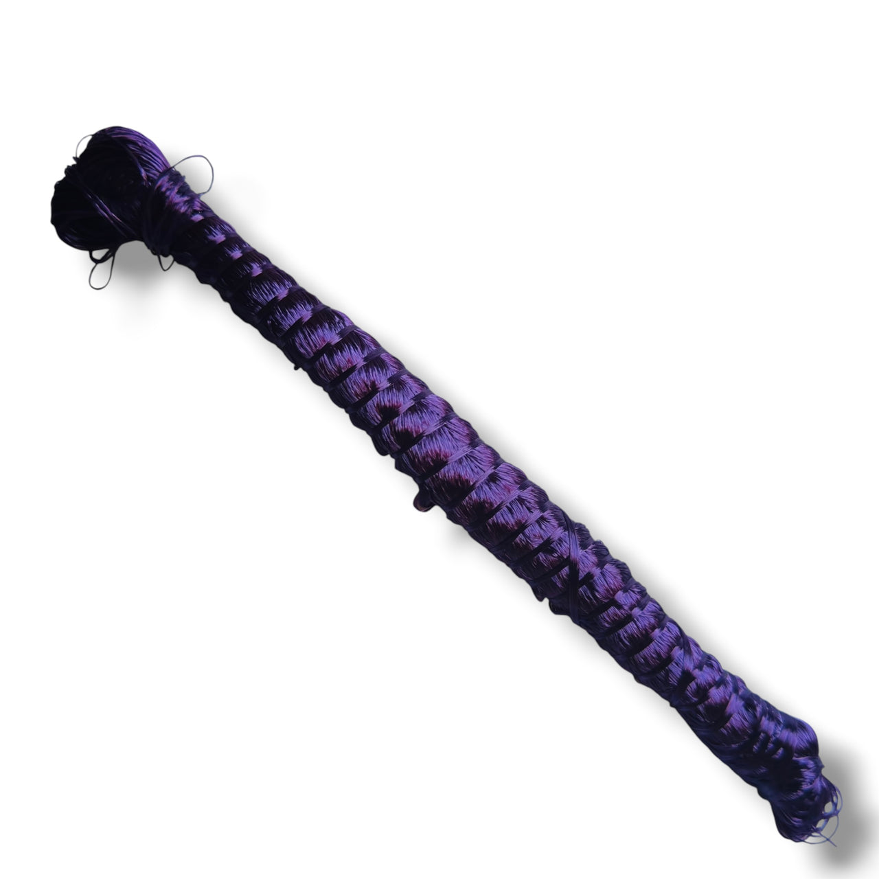 5690 Cactus silk thread, Violet
