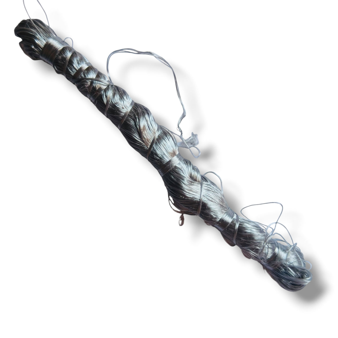 5626 Cactus silk thread, Slate Grey