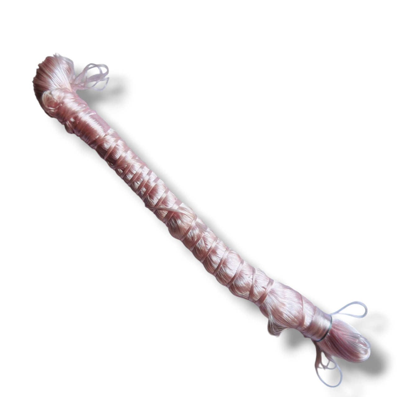 5712 Cactus silk thread, Blush Pink