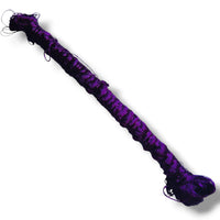 5697 Cactus silk thread, Purple