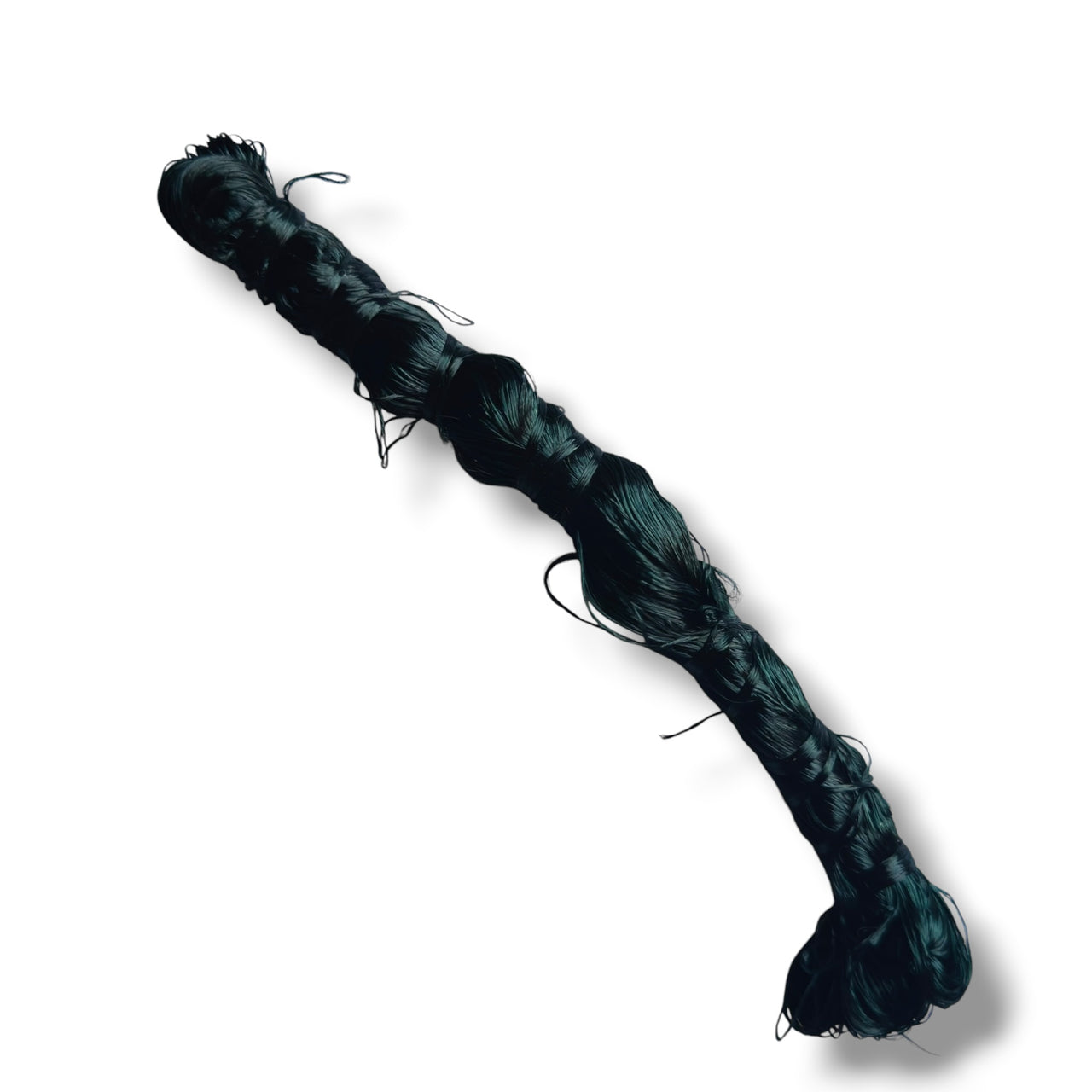 5731 Cactus silk thread, Dark Teal