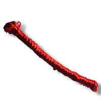 5665 Cactus silk thread, Red