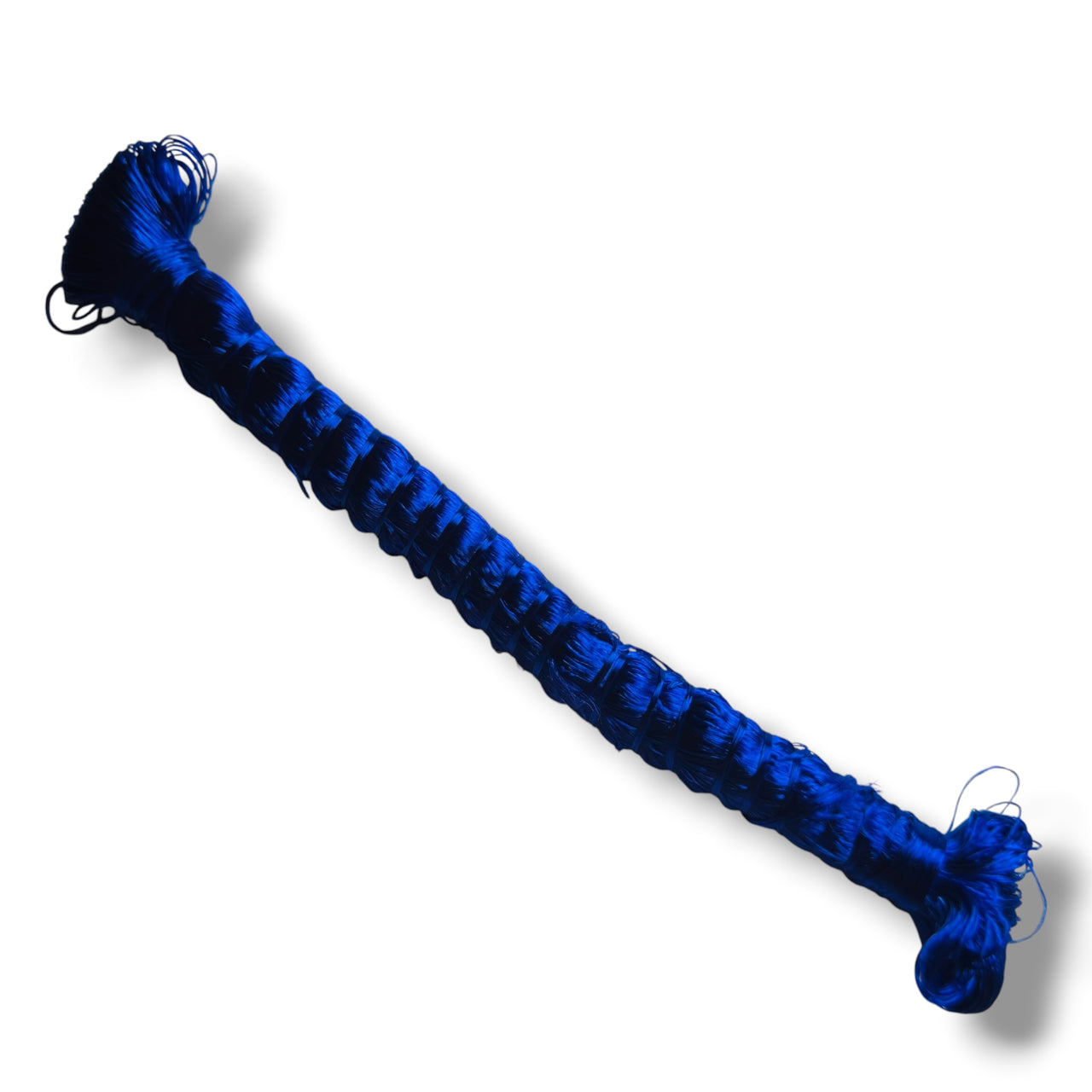 5701 Cactus silk thread, Cobalt Blue