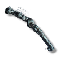 5730 Cactus silk thread, Silver Grey