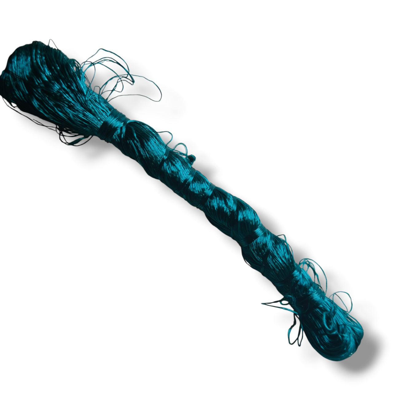 5615 Cactus silk thread, Deep Teal