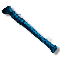 5715 Cactus silk thread, Teal Blue