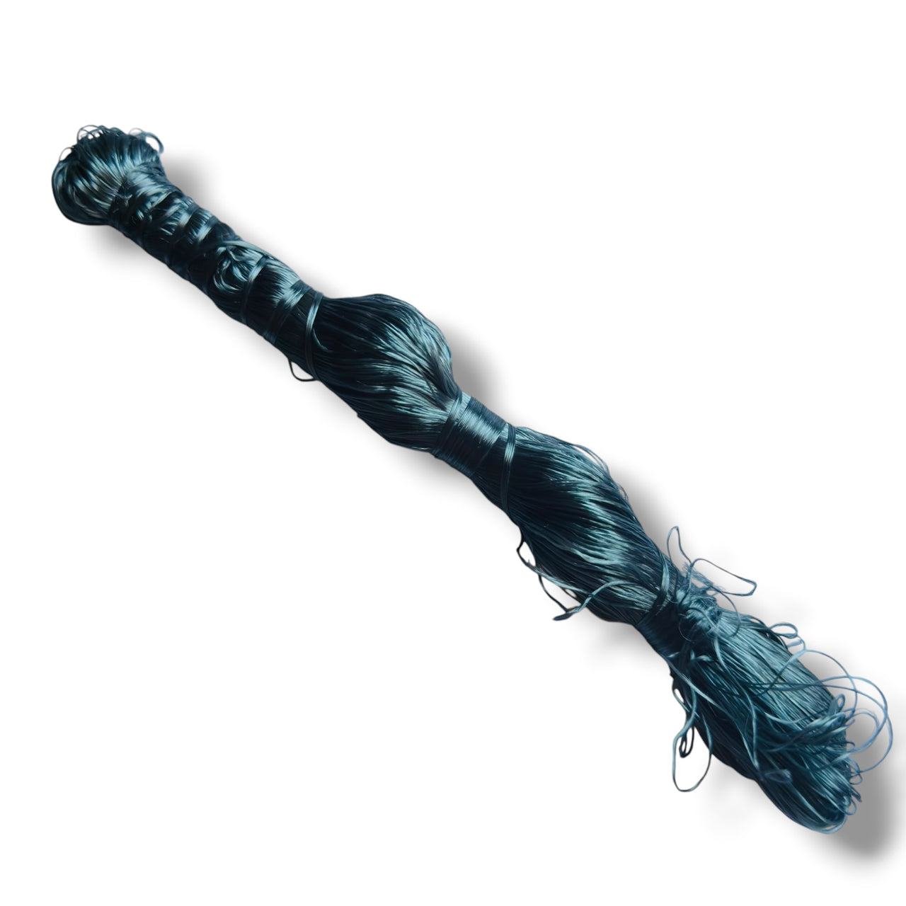 5628 Cactus silk thread, Dark Teal
