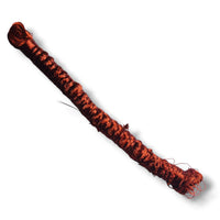 5693 Cactus silk thread, Rust Brown