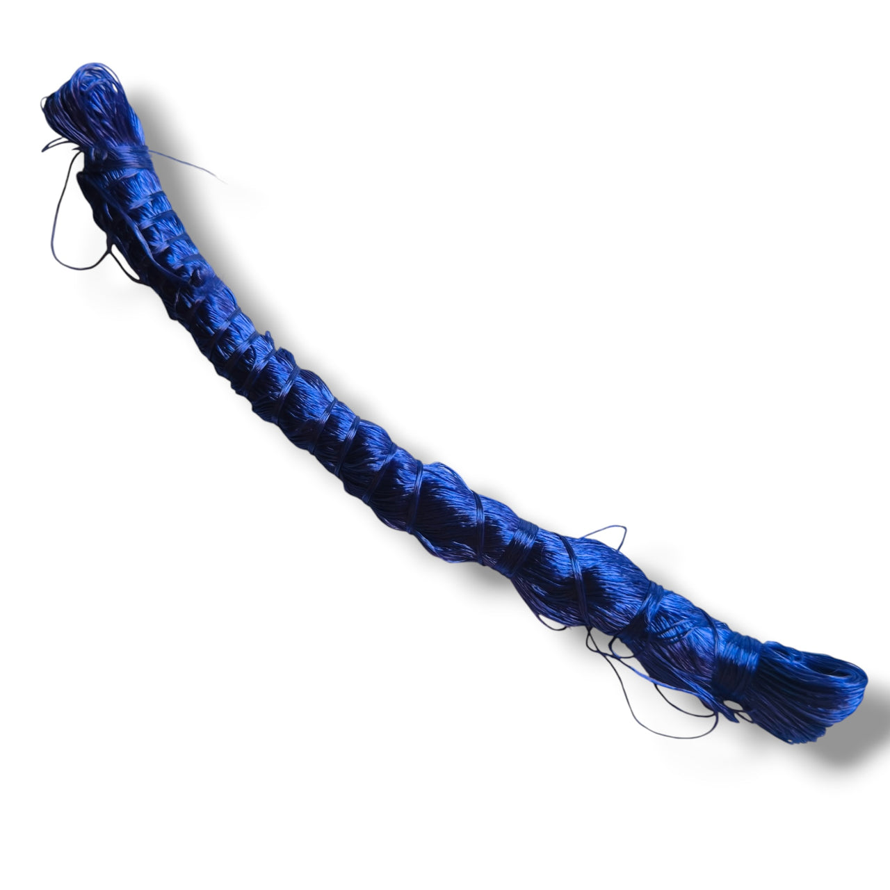 5630 Cactus silk thread, Royal Blue