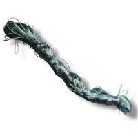 5634 Cactus silk thread, Sage Green