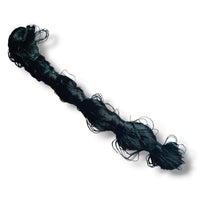 5732 Cactus silk thread, Navy Blue