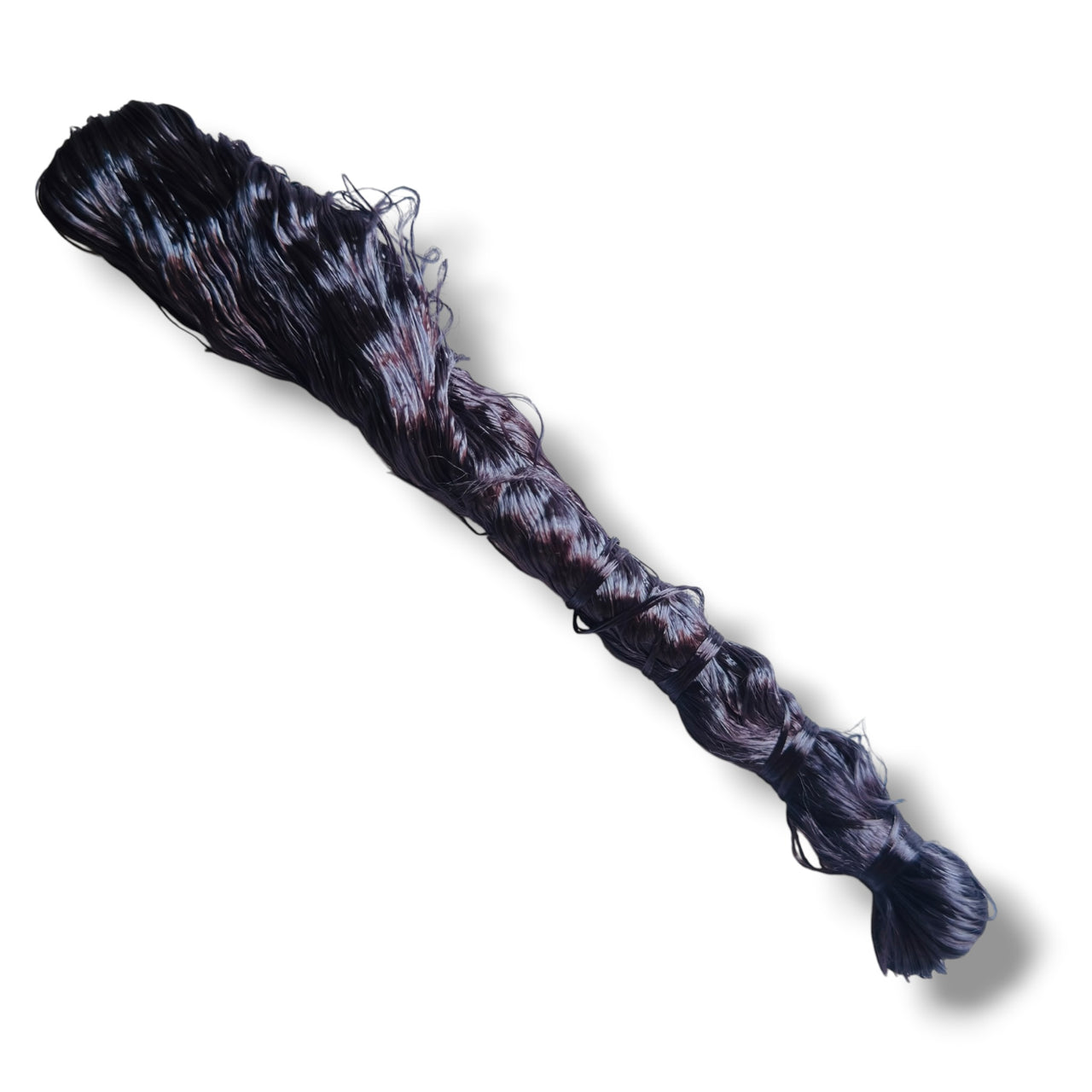 5780 Cactus silk thread, Slate Purple