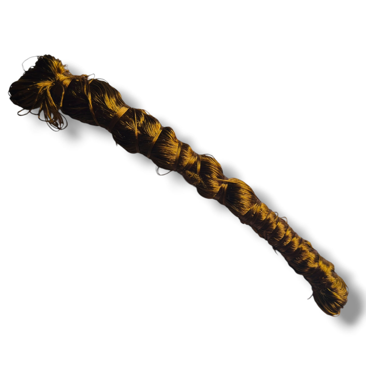 5725 Cactus silk thread, Olive Gold