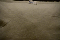 Two Vintage Moroccan Rug Pillow Cover: Authentic Wool Berber Lumbar Case (24x16) Vintage